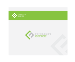 Logo Design by Sunny for Ferguson George | Design #13320566