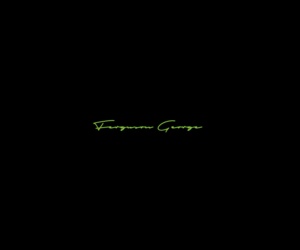 Diseño de Logo por kenjie0476 para Ferguson George | Diseño: #13432145