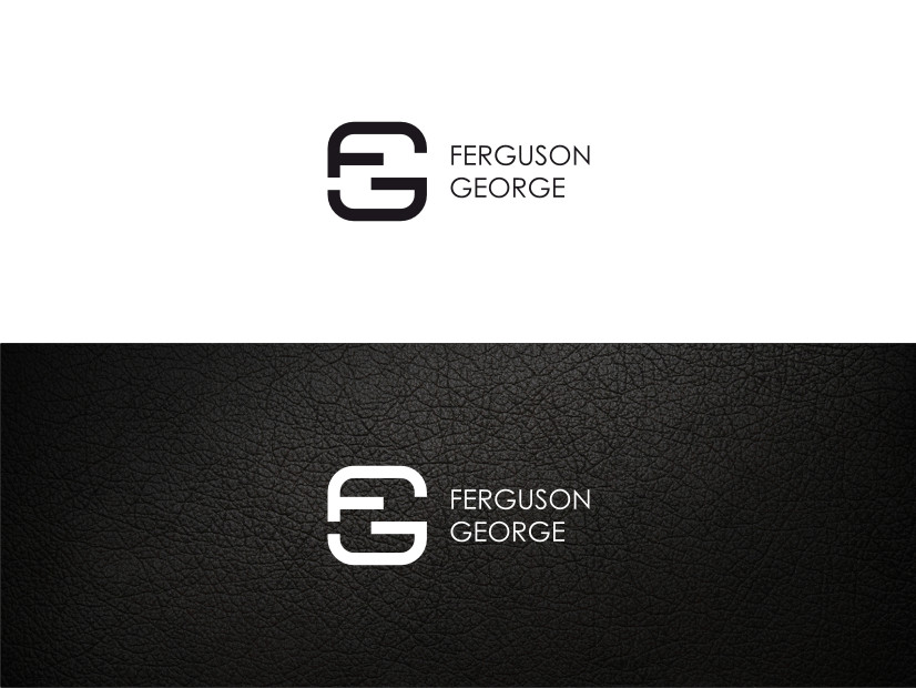 Design de Logo par Atvento Graphics pour Ferguson George | Design #13398387