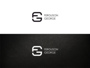 Diseño de Logo por Atvento Graphics para Ferguson George | Diseño: #13398387