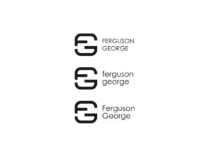 Diseño de Logo por Atvento Graphics para Ferguson George | Diseño: #13450509