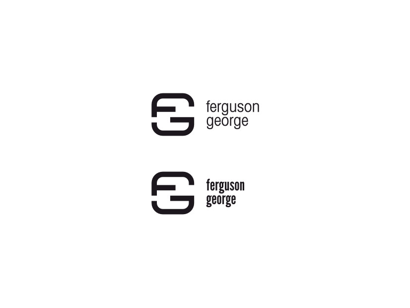 Design de Logo par Atvento Graphics pour Ferguson George | Design #13527351