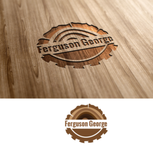 Logo Design by Impressive Sol for Ferguson George | Design #13327952