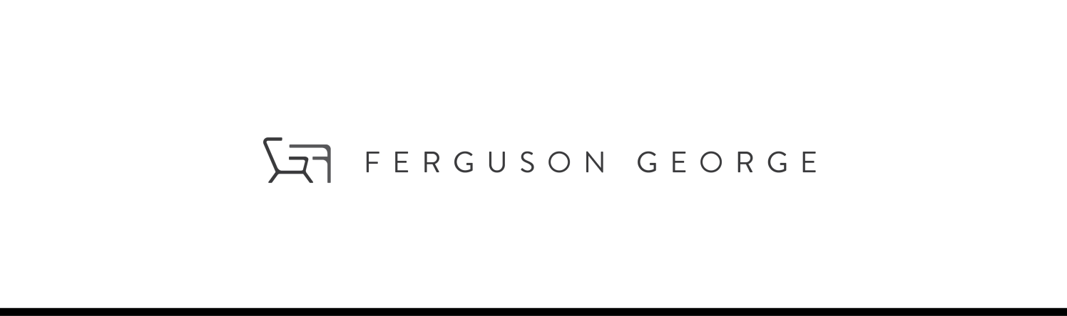 Design de Logo par Knockout pour Ferguson George | Design #13319359