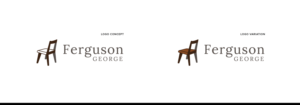 Diseño de Logo por Knockout para Ferguson George | Diseño: #13334387