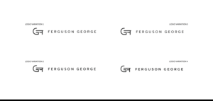 Diseño de Logo por Knockout para Ferguson George | Diseño: #13395365