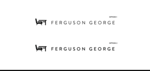 Diseño de Logo por Knockout para Ferguson George | Diseño: #13428865