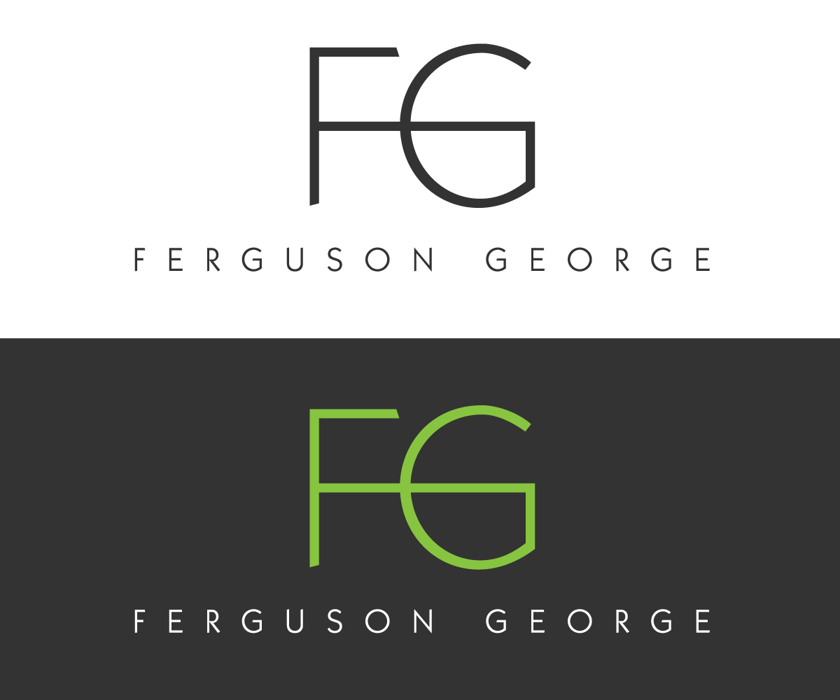 Logo Design by 808Miles for Ferguson George | Design #13389932