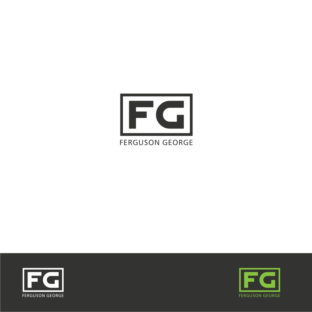Logo Design by DesignM for Ferguson George | Design #13330042