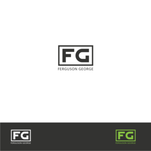 Diseño de Logo por DesignM para Ferguson George | Diseño: #13330042