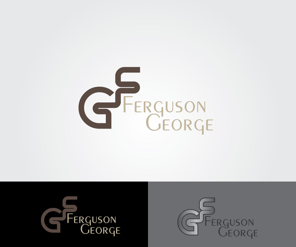 Logo Design by Aeidan for Ferguson George | Design #13328635