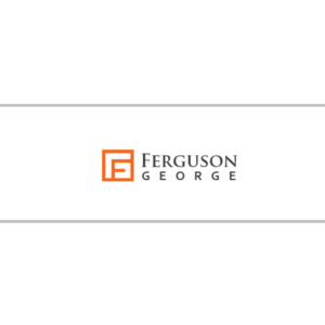 Diseño de Logo por Tere G artwork para Ferguson George | Diseño: #13331296