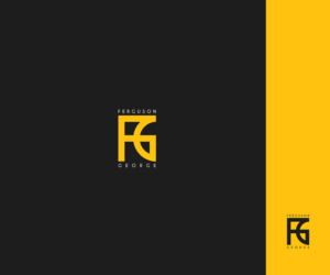 Logo Design by saulogchito for Ferguson George | Design #13409036