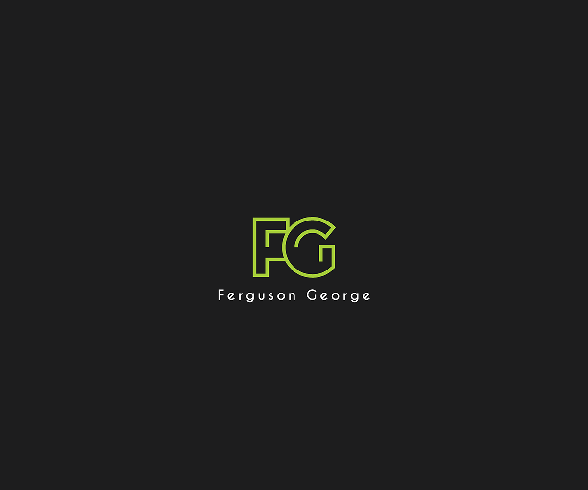 Diseño de Logo por saulogchito para Ferguson George | Diseño #13410126