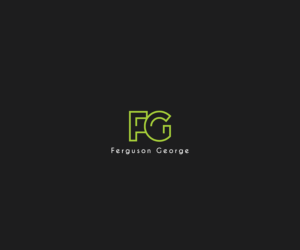 Diseño de Logo por saulogchito para Ferguson George | Diseño: #13410126