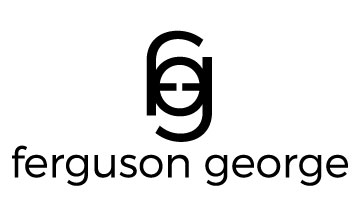 Design de Logo par Diana's designs pour Ferguson George | Design #13314451