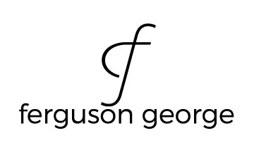 Logo Design by Diana's designs for Ferguson George | Design #13399428