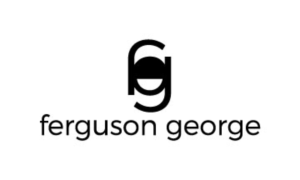 Diseño de Logo por Diana's designs para Ferguson George | Diseño: #13412792