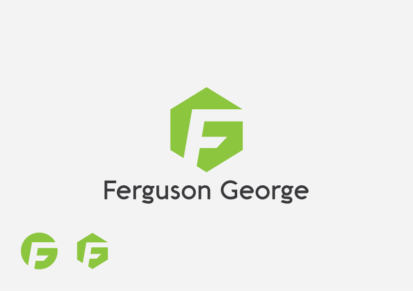 Logo Design by 19Myhonsaputra for Ferguson George | Design #13343315