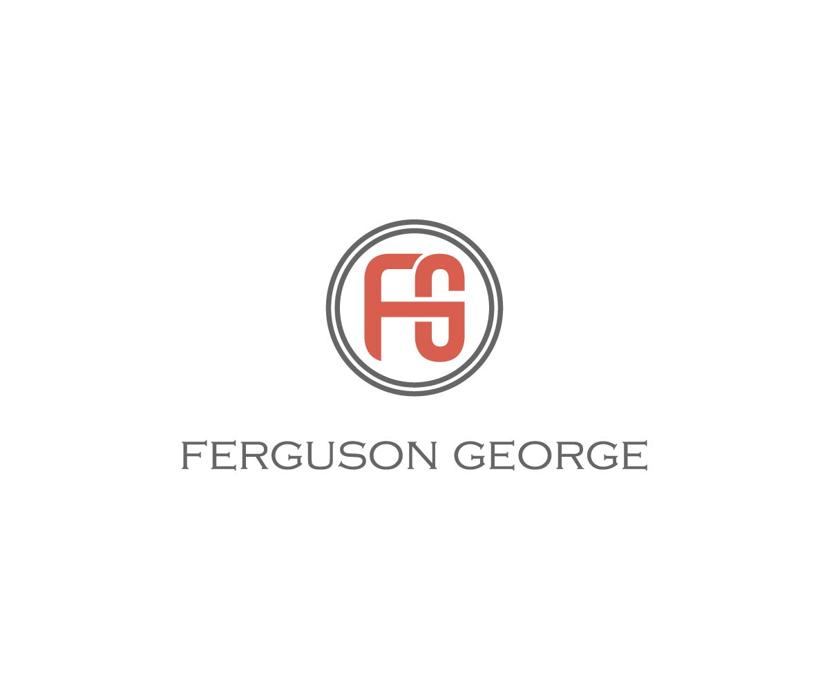 Logo-Design von ghonam für Ferguson George | Design #13316577