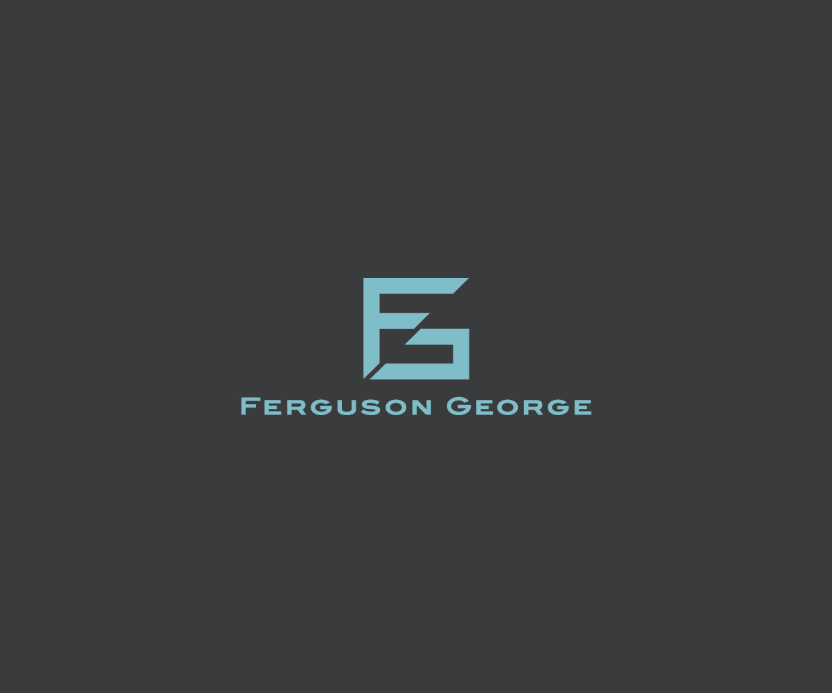 Logo Design by Salina R for Ferguson George | Design #13315408