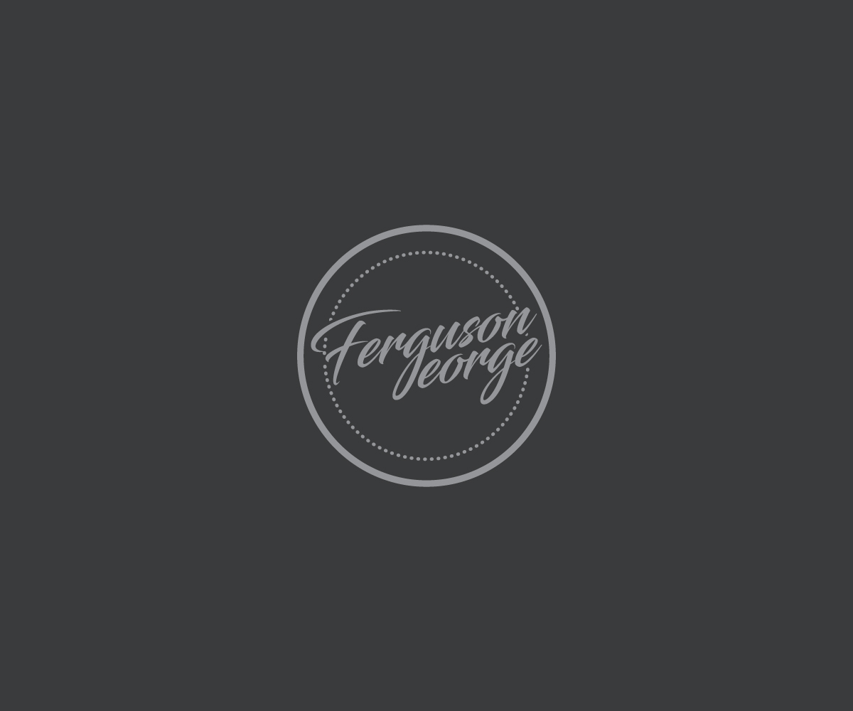 Design de Logo par Salina R pour Ferguson George | Design #13315428