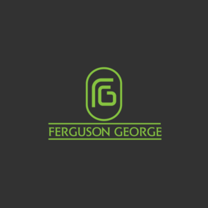 Diseño de Logo por e-graphics para Ferguson George | Diseño: #13325708