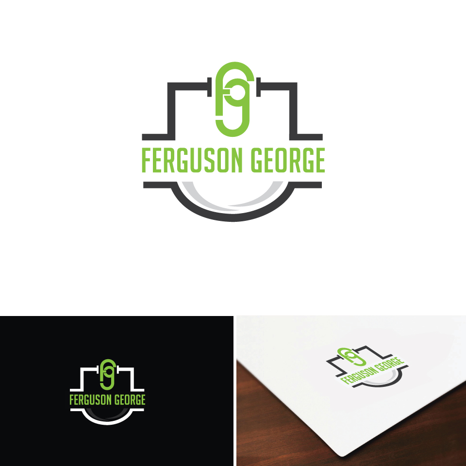 Design de Logo par e-graphics pour Ferguson George | Design #13325709