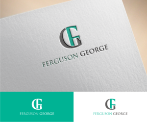 Diseño de Logo por MKR para Ferguson George | Diseño: #13327490