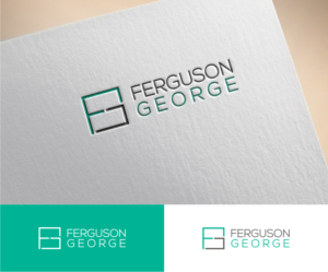 Diseño de Logo por MKR para Ferguson George | Diseño: #13327491