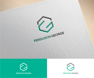 Diseño de Logo por MKR para Ferguson George | Diseño: #13327493