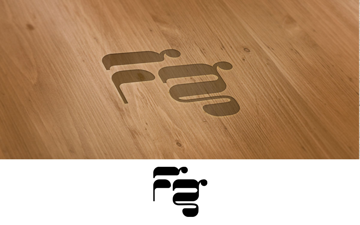 Diseño de Logo por Th3o para Ferguson George | Diseño #13342823