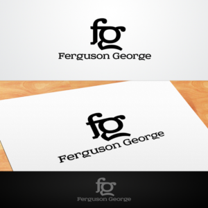 Diseño de Logo por Th3o para Ferguson George | Diseño: #13342824