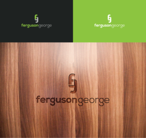 Diseño de Logo por designeye para Ferguson George | Diseño: #13371937