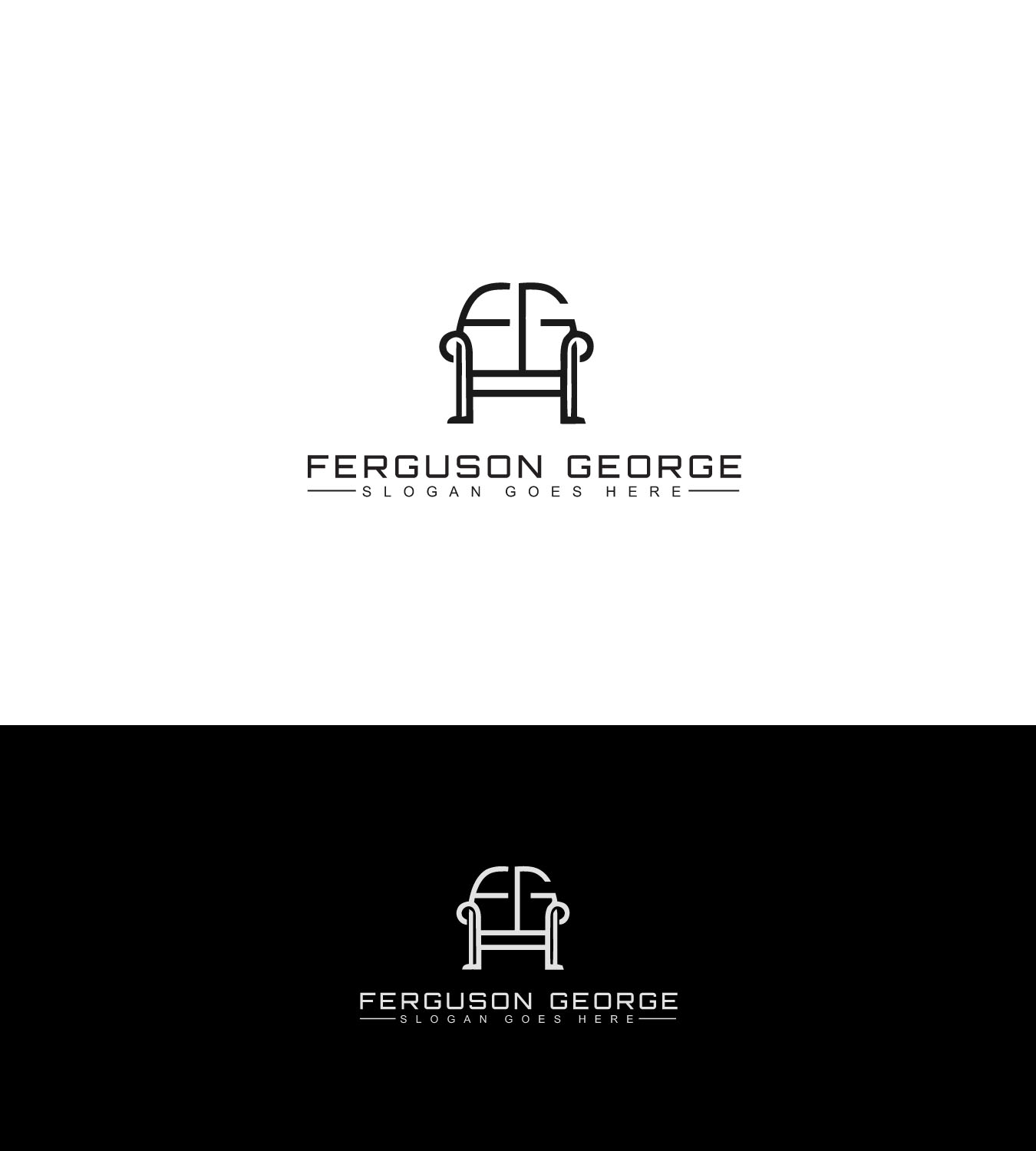 Logo Design by Art creators for Ferguson George | Design #13371343