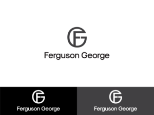 Diseño de Logo por GBDESIGN para Ferguson George | Diseño: #13432283