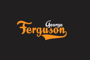 Diseño de Logo por abstraxt para Ferguson George | Diseño: #13315178