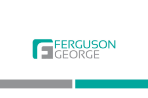 Diseño de Logo por abstraxt para Ferguson George | Diseño: #13315179