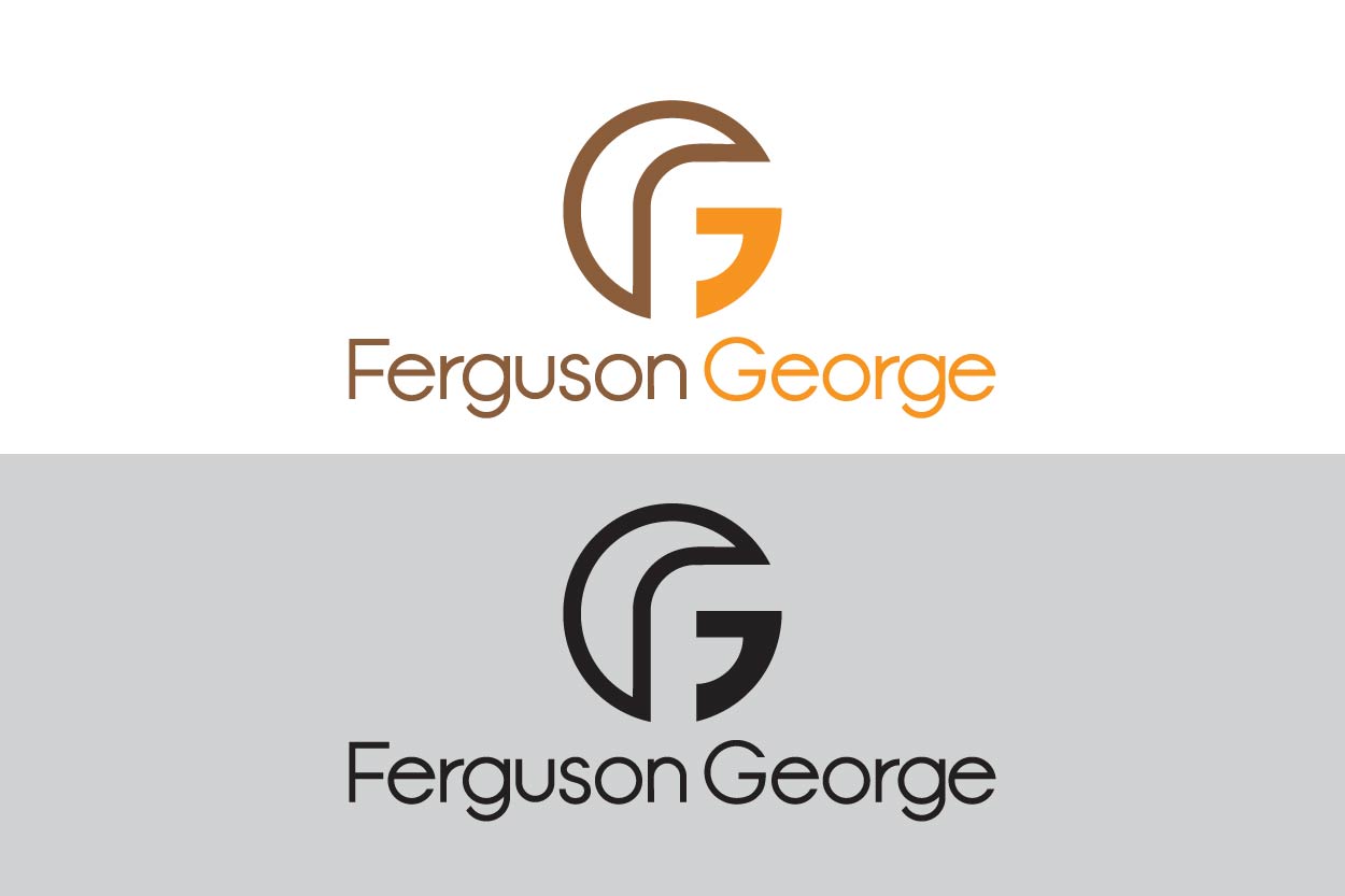 Design de Logo par abstraxt pour Ferguson George | Design #13315182