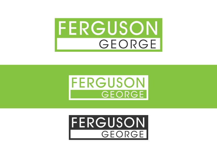 Design de Logo par abstraxt pour Ferguson George | Design #13315183
