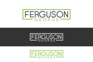 Diseño de Logo por abstraxt para Ferguson George | Diseño: #13315184