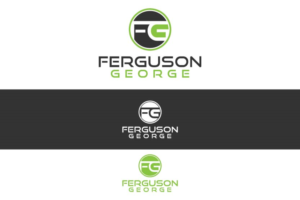Diseño de Logo por abstraxt para Ferguson George | Diseño: #13315185