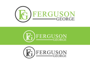 Diseño de Logo por abstraxt para Ferguson George | Diseño: #13315186