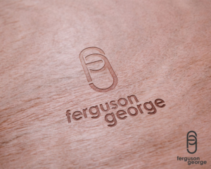 Diseño de Logo por aquabomb26 para Ferguson George | Diseño: #13332092