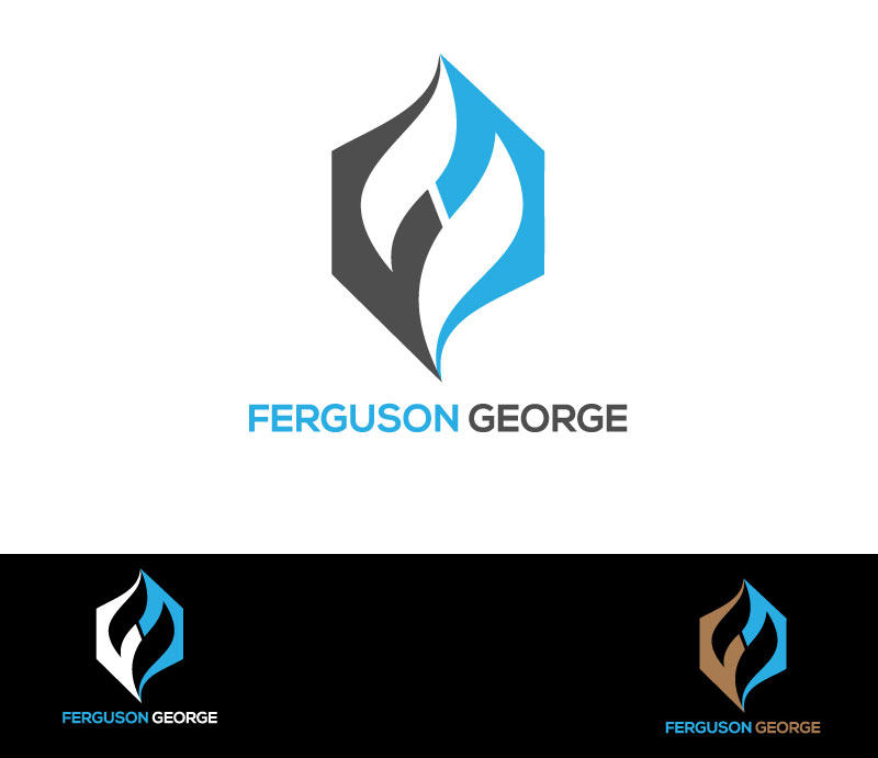 Diseño de Logo por futurism para Ferguson George | Diseño #13343669