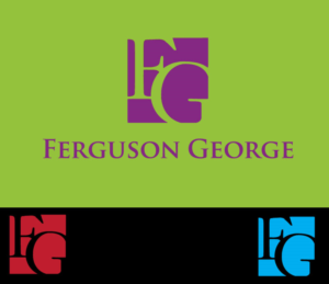 Diseño de Logo por futurism para Ferguson George | Diseño: #13401870