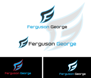 Diseño de Logo por futurism para Ferguson George | Diseño: #13401871
