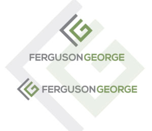 Logo Design by futurism for Ferguson George | Design #13401915