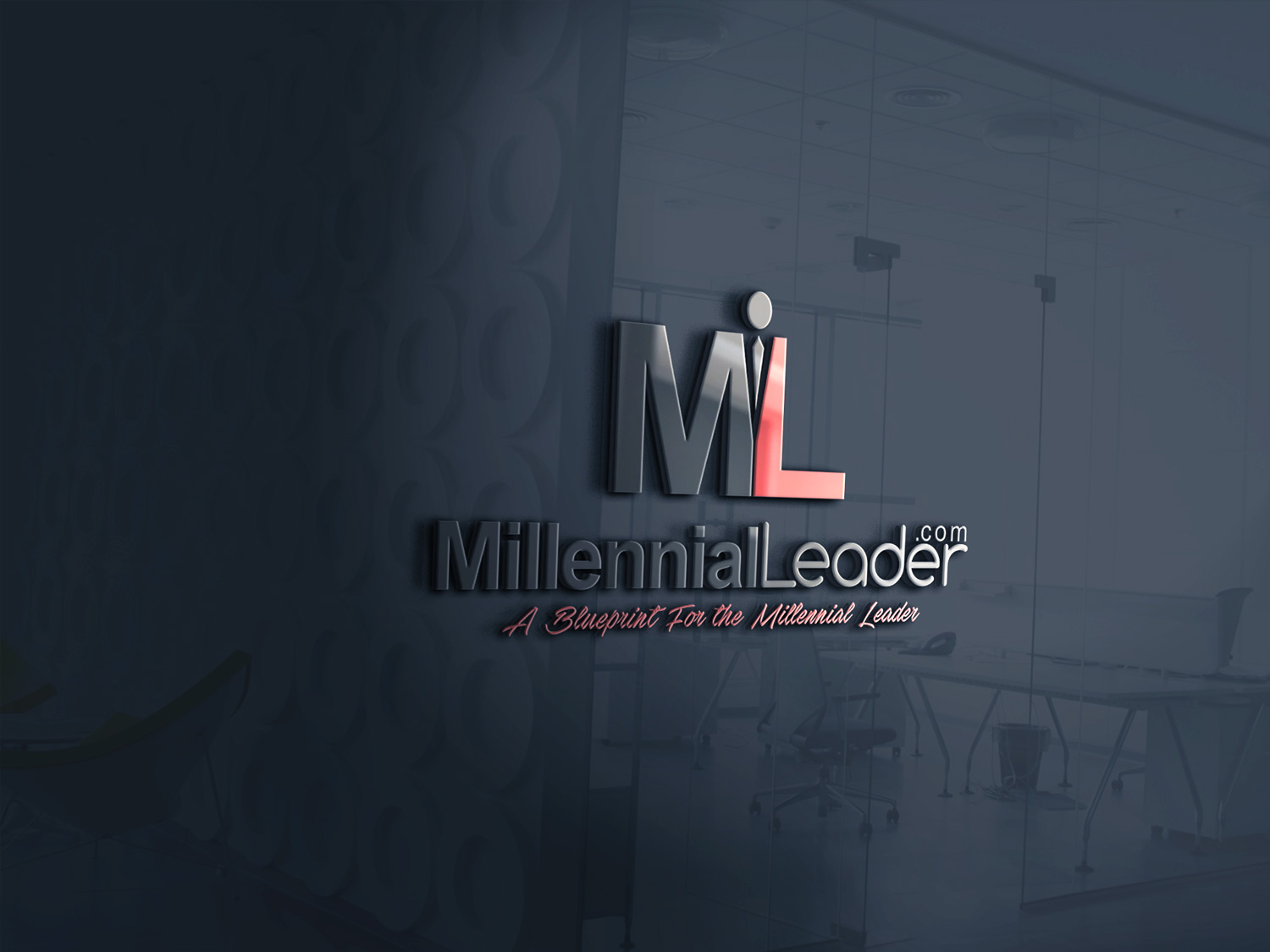 Logo Design by e-graphics for Hall Talk LLC | Design #14107180