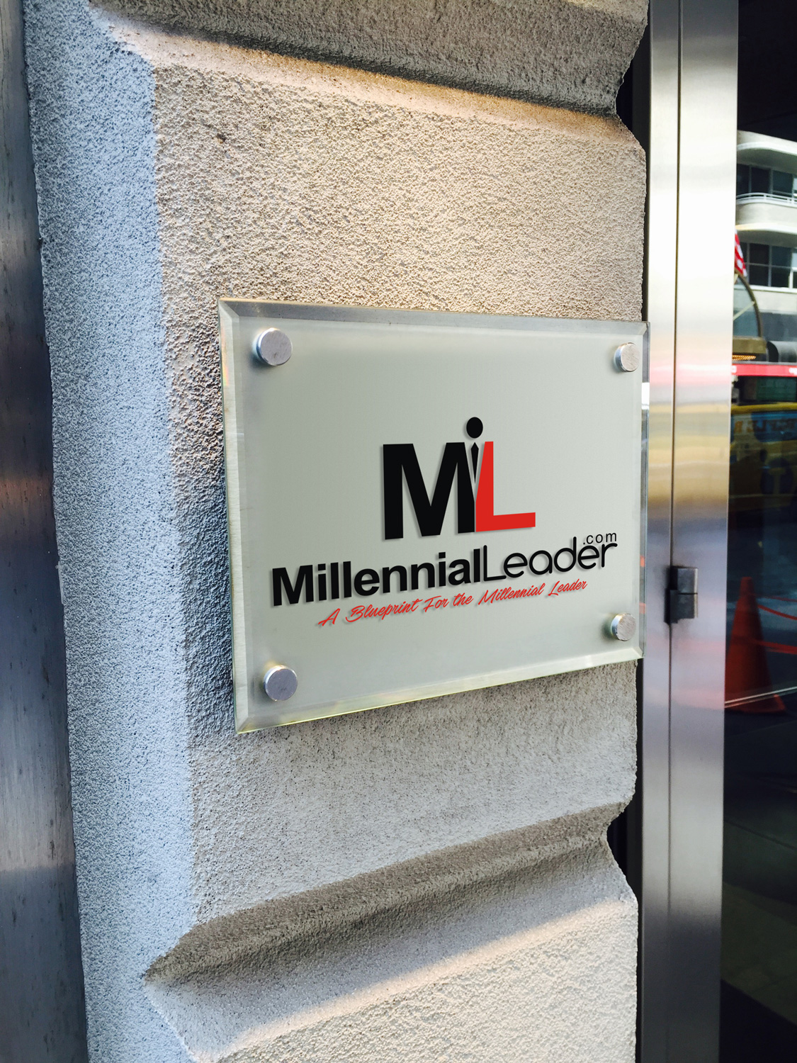 Logo Design by e-graphics for Hall Talk LLC | Design #14107181